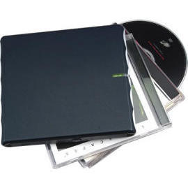 USB 2.0 Slim Combo CD-RW / DVD-ROM (USB 2.0 Combo Slim CD-RW / DVD-ROM)