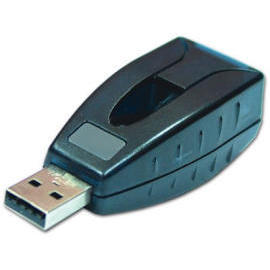 USB Ethernet (USB Ethernet)