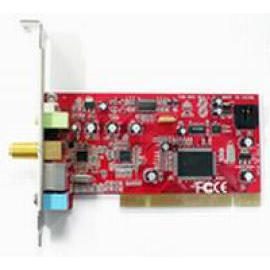 TV Tuner Card (Carte tuner TV)