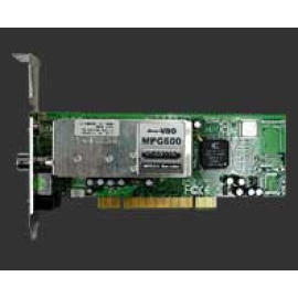 TV Tuner Card (TV Tuner Card)