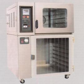 CONVECTION OVEN SET(Gas and electric are availabie) (КОНВЕКЦИИ сушильном шкафу (газовые и электрические являются availabie))