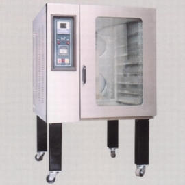 Convection Oven (Nur für elektrisch) (Convection Oven (Nur für elektrisch))