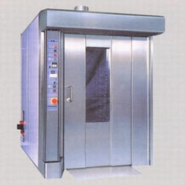 ROTARY RACK OVEN (Diesel,gas or electricily) (ROTARY печь (дизель, газ или electricily))