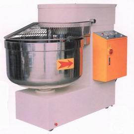 AUTOMATIC SPIRAL MIXER (AUTOMATIC SPIRAL MIXER)