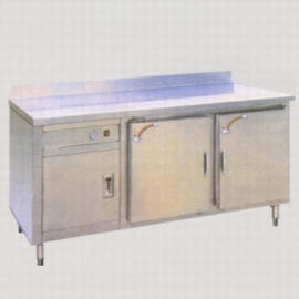 Counter Freezer (Counter морозильник)