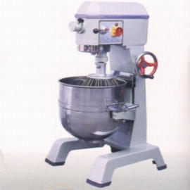 Food Machinery (Food Machinery)