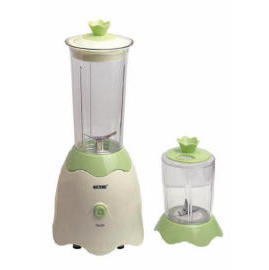 Mini Blender with Grinder (Mini Blender with Grinder)