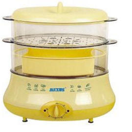 Food Steamer (Cuit-vapeur)