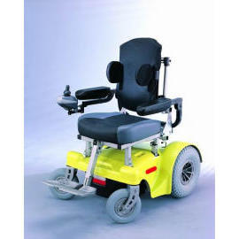 Children Power wheelchair