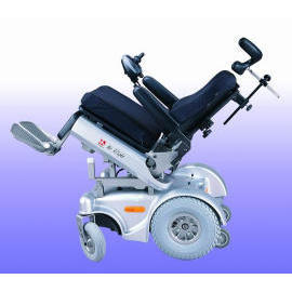 Power wheelchair (Power инвалидной коляске)