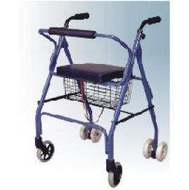 Rollator (Rollator)