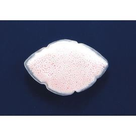 Polystyrene Balls Air Bust Pads for Brassiere (Polystyrene Balls Air Bust Pads for Brassiere)