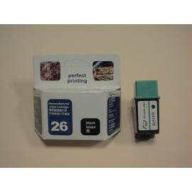 HP Remanufactured Printer Cartridge (HP Remanufactured Printer Cartridge)