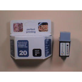 HP Remanufactured Printer Cartridge (HP Remanufactured Printer Cartridge)