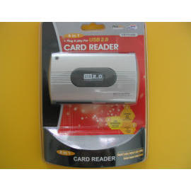 8 in 1 Card Reader (8 в 1 Card Reader)