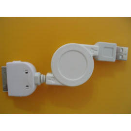 USB Retractable Cable (USB Retr table Cable)