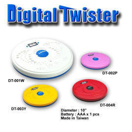Digital Twister (Twister Digital)