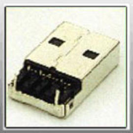 USB A TYPE PLUG (USB A TYPE PLUG)