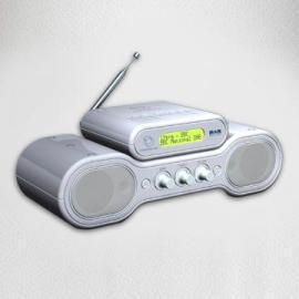 DAB Radio (DAB радио)