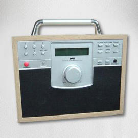 DAB-Radio (DAB-Radio)