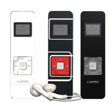 Top Square, MP3-Player (Top Square, MP3-Player)