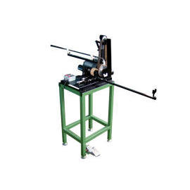 Shaft & ferrule prepping machine 110V (Shaft & embout apprêter machine 110V)