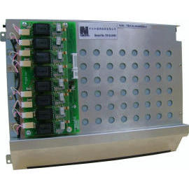 12.1`` SVGA high brightness TFT LCD module