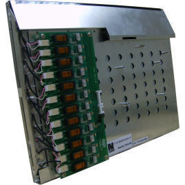 15`` XGA high brightness TFT LCD module (15``XGA высокой яркости TFT ЖК-модуль)