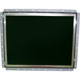 15`` XGA open frame high brightness TFT LCD (15`` XGA open frame high brightness TFT LCD)