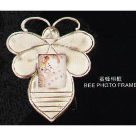 Bee Photo Frame (Bee Photo Frame)