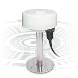 GGMA Dual Satellite Marine Antenna (Dual GGMA Marine Satellite Antenna)