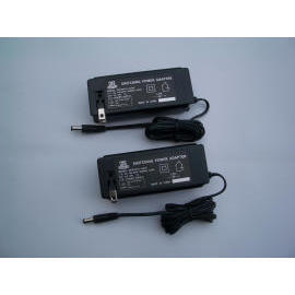 Switching AC/DC Adapter (24W),Switching Power Supply,Adapter (Switching AC / DC Adapter (24W), Schalt-Netzteil, Adapter)