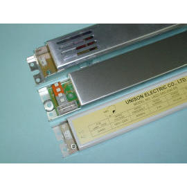 Electronic Ballast for UV Lamp (Electronic Ballast pour lampe UV)