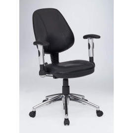 office chair (chaise de bureau)