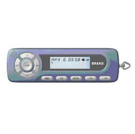 4 in 1 MP3 Player (4 en 1 Lecteur MP3)