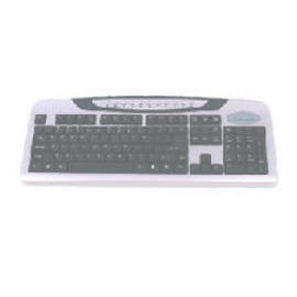 Multmedia RF Wireless USB-Tastatur (Multmedia RF Wireless USB-Tastatur)