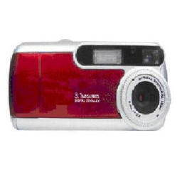 Digital Camera (Appareil photo numérique)