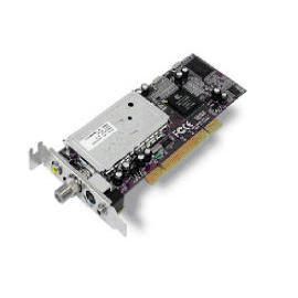 PCI DVD/TV Recorder card with Hardware MPEG2 Encoder (PCI DVD / TV à carte mémoire avec support matériel du MPEG2 Encoder)