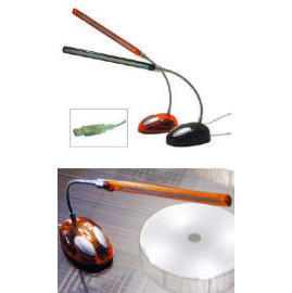 USB Light / Lamp (USB Licht / Lampen)