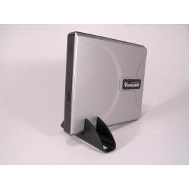 CD/DVD Combo USB 2.0+1394a (Firewire) (CD/DVD Combo USB 2.0+1394a (Firewire))