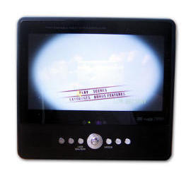 DVD PLAYER (DVD PLAYER)