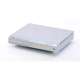 DVD Recorder (Enregistreur DVD)