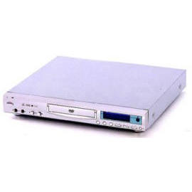 DVD Recorder (Enregistreur DVD)