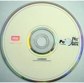 PowerSource DVD+R,DVD+R,DVDR,Blank DVDR,Blank DVD+R,DVD RECORDABLE