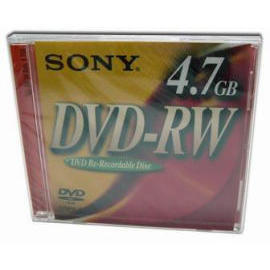 Sony DVD-RW,DVDRW,DVD-R/W,BLANK DVD-RW,BLANK DVDRW,