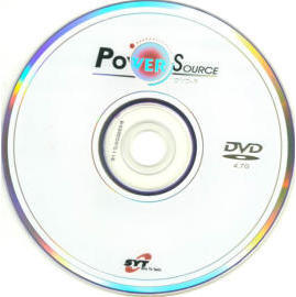 PowerSource DVD-R,DVDR,DVD-R,BLANK DVD-R,BLANK DVDR,DVD-RECORDABLE,DVD (PowerSource DVD-R, DVDR, DVD-R, disque vierge DVD-R, BLANK DVDR, DVD enregistrab)