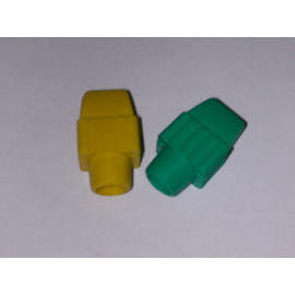 cap eraser, topper eraser, eraser (CAP gomme, gomme à effacer Topper, gomme à effacer)