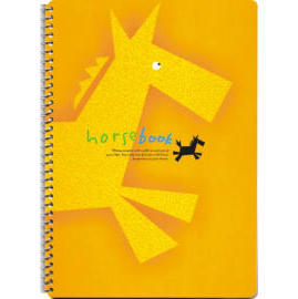 notebook, stationery (Notebook-, Schreibwaren)