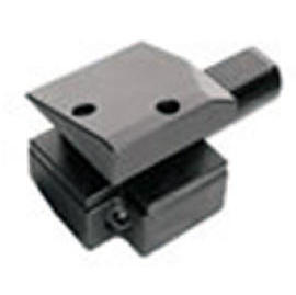 CB3 Axial & Radial toolholder, right-hand (CB3 Осевые Радиальные & держатели, правая)