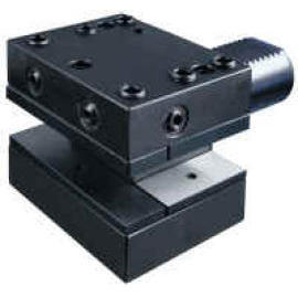 VDI Static Fixed Toolholder (VDI Static Fixed Toolholder)